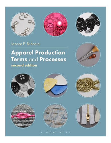 Libro: Términos Y Procesos De Producción: Studio Instant Acc