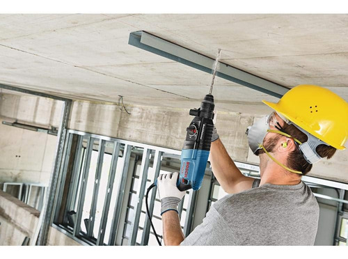 Bosch Gbh2-26 1 Sds-plus Bulldog Xtreme Rotary Hammer