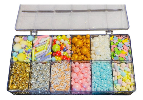 Sprinkles Box Pascuas 450grs