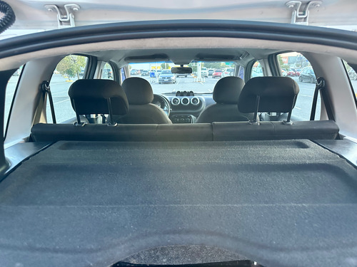Citroën C3 Aircross 1.6 16V Sx
