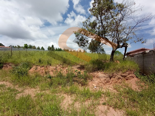 Terreno Em Atibaia 600 M² Com Doc. Ok. Cód. Smp-2