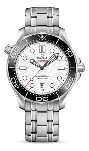 Relógio Omega Seamaster Diver 300m 