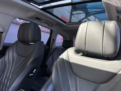 Chery Tiggo 8 Pro 1.5 TCI PLUG-IN HYBRID DHT
