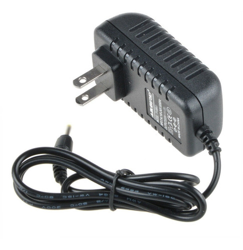 Convertidor Adaptador De Corriente Ac-dc 9v 2a / 100v-240v
