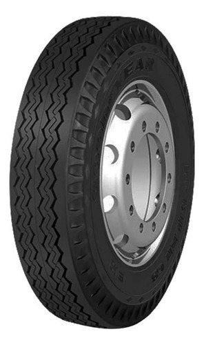 Llanta 750-17 Goodyear Tragaleguas 10c