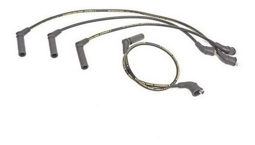 Cable Bujia Mitsubishi Eclipse 1.8 461-13a