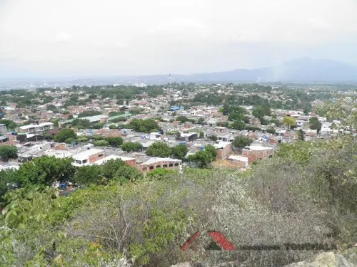Lote En Venta En San Martin. Cod V10942
