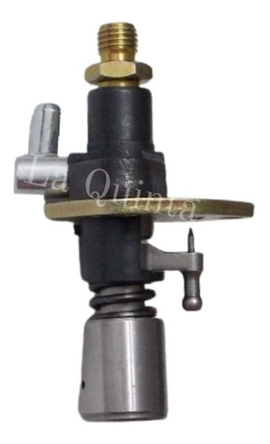 Bomba Para Generador Diesel 10 A 12 Hp 7,5mm