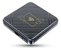 Comprar Adaptador Wireless Carplay Android Auto Tipo-c 2 Em 1 Dongle Espelhamento Sem Fio Para Carro Compatível Conexão Rápida Fácil E Estável Funciona Em Diversos Modelos Neoxtek