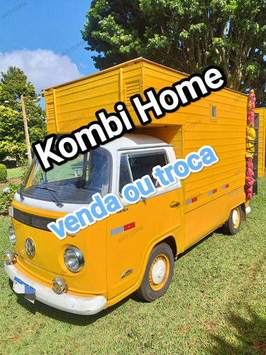 Kombi Home (elma Chips)