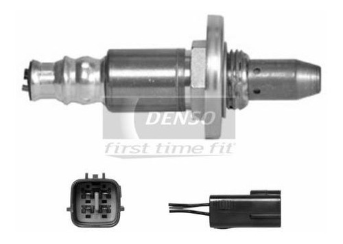 Sensor Aire/combustible Subaru Wrx 2.5l H4 13-14