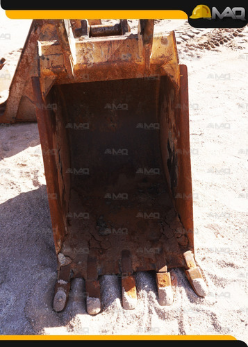 Accesorios Para Retroexcavadora Bote Grande