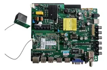 Comprar Powermain Polaroid Ptv3215led Tp.ms3393.pb755