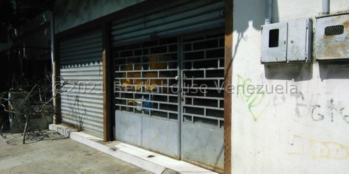 Imagen 17 de 18 de Terreno En Venta, Sector La Democracia, Maracay, Edo Aragua, 22-6652 Mv