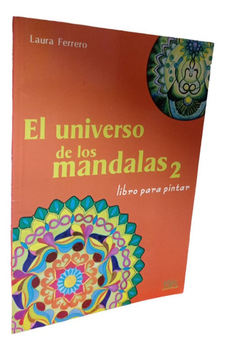 El Universo De Los Mandalas 2 Laura Ferrero Tips Editorial