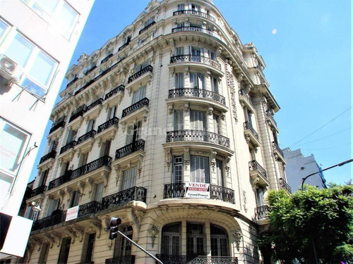 Semipiso 6 Ambientes Con Balcones