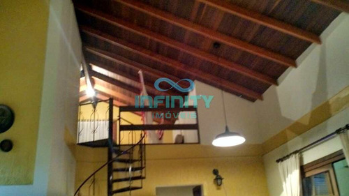 Imagem 6 de 11 de Casa Com 3 Dorms, Centro, Imbé - R$ 480 Mil, Cod: 1276 - V1276