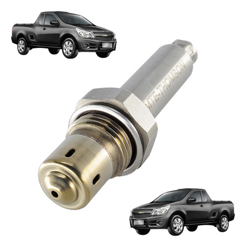 Sensor Lambda Planar Corsa 1.4 8v Econoflex 2007 A 2014
