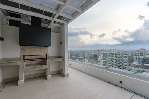 Departamento Estudio En Venta De 1 Dormitorio.
