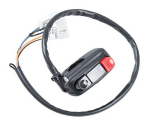 Switch Sicass Encendido Apagado Ktm Husqvarna Fe Excf 17-20