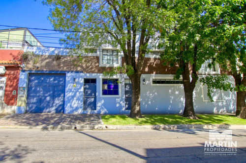 Casa En Mart.-santa Fe/fleming