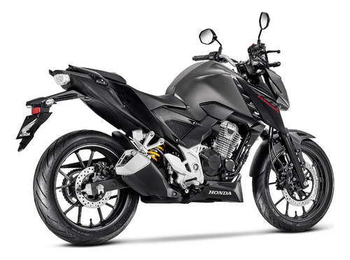 Cb 300f Twister Cbs - 2025 - 0 Km