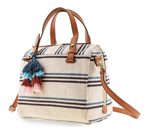 Bolsa Dama Fossil Rachel Satchel