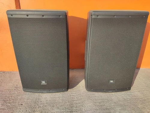 Bocina Jbl Eon615 Amplificada 15 No Yamaha Qsc Msi | Meses sin intereses