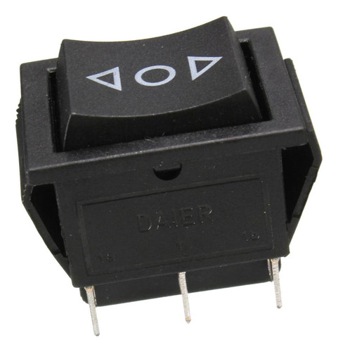 /para 8x 6pin Dpdt Encendido-apagado Momentáneo Botón De