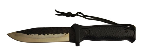 Cuchillo  Buck  Mod. 2008 Con Vaina En Cuero.