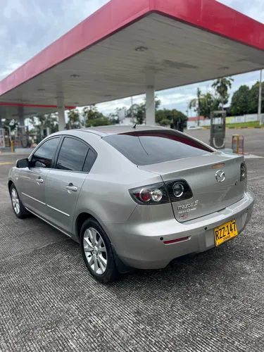 Mazda 3 1.6 Z6ha7