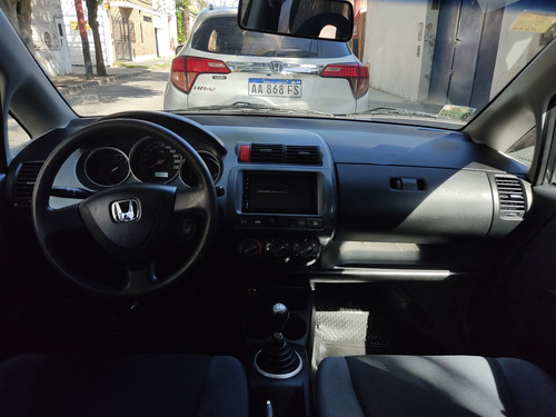 Honda Fit 1.4 Lx