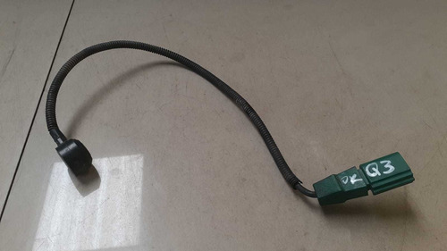 Sensor Detonação Audi Q3 2.0 2013