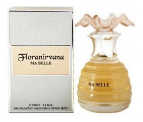 Perfume De Floranirvana Mabelle