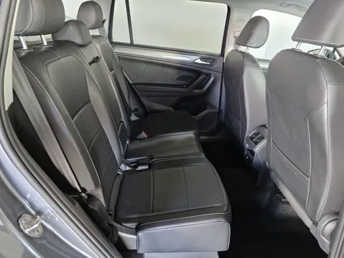 Volkswagen Tiguan 1.4 Comfortline 5p At