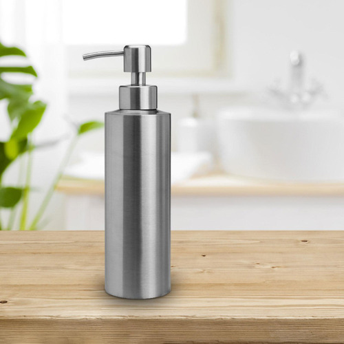 Dispensador De Loción Para Manos, Accesorios De Baño,