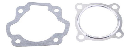 3 Kit De Juntas De Culata Para Piezas De Motor Pw80 Pw 80cc