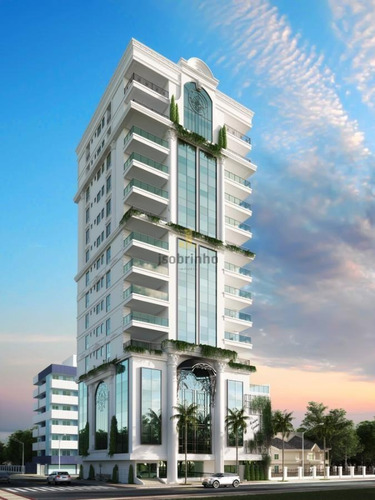 Imagem 2 de 15 de Maison Garden Residence Itapema - 31245