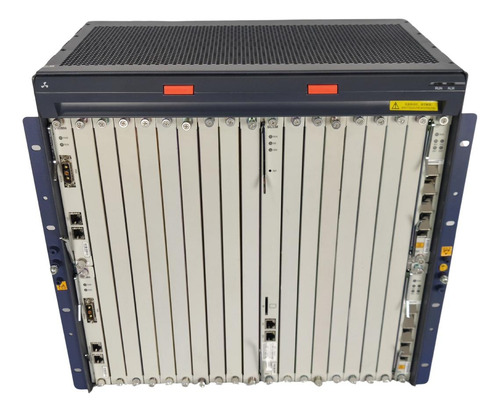 Olt Zte C300 11u 19 10g Uplink 2huvq+2scxn+2prwh S/board