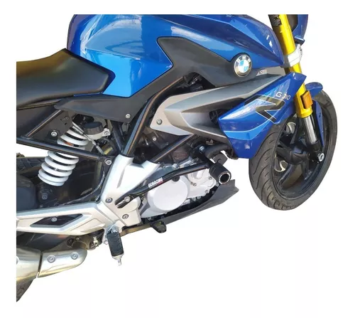 Mejores Protectores para el Motor de la Moto - Topes Anticaída - MEJORA TU  MOTO