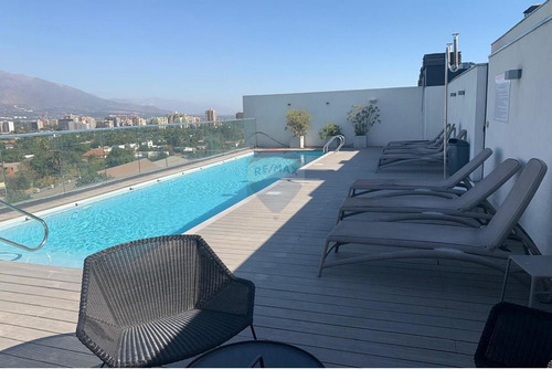 Departamento Moderno 2b 2d H. Magallanes.