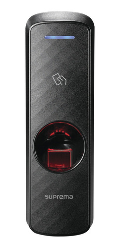 Bioentr P2 Lector Huella Multiformato ( 125khz Em, Hid Prox)