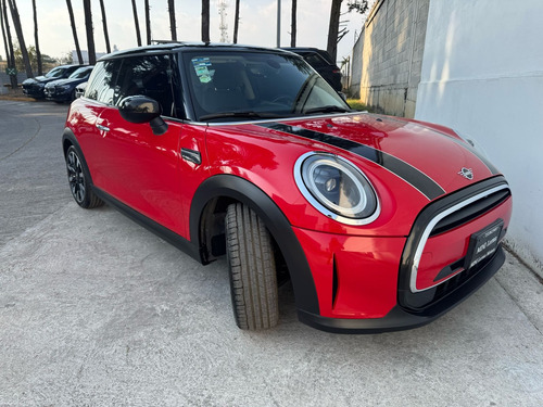Mini Cooper 1.5 Classic At