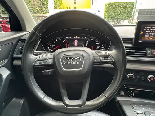 Audi Q5 2.0 45 TFSI Dynamic S-Tronic At