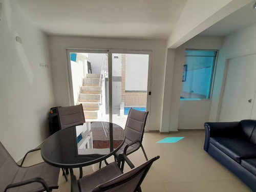 Imagen 11 de 27 de Townhouse Res. Playuela Tucacas Gm