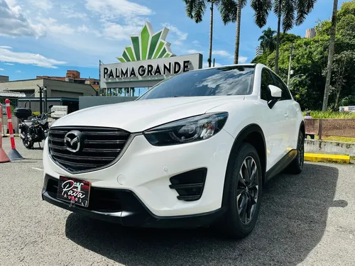 Mazda CX-5 2.5 Grand Touring Lx