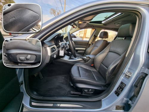 Imagen 5 de 16 de Bmw 330i Executive Steptronic