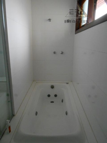 Imagem 20 de 29 de Sobrado Residencial À Venda, Condomínio Arujá 5, Arujá - So0015. - So0015