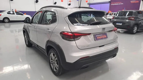 Fiat Pulse Drive 200 Turbo (flex) (aut)