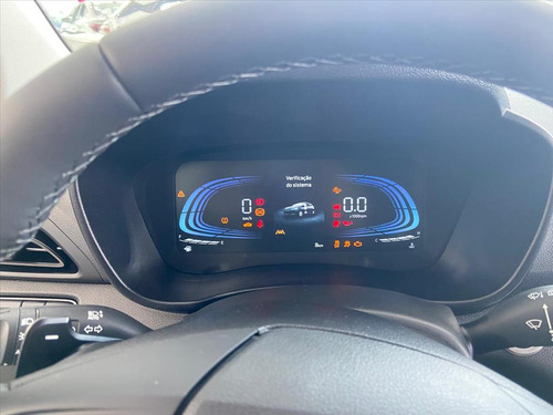Hyundai HB20 1.0 TGDI FLEX PLATINUM AUTOMÁTICO